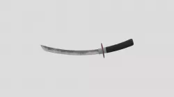 Katana