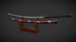 Katana