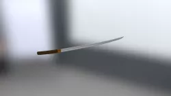 Katana
