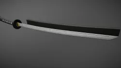 Katana