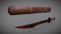 Katana