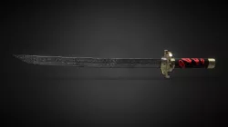 Katana