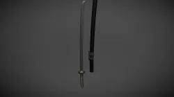 Katana