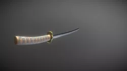 Katana Remake