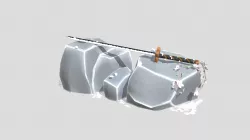 Katana Sakura