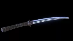 Katana XCOM 2 mod