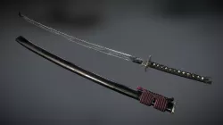 Katana