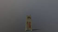 Katenturm Beta