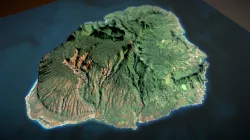 Kauai Island