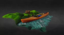 Kayak XYZ Daily