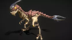 Kazurka - Animated