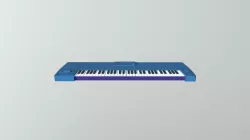 Keboard
