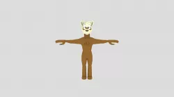 Keene from housepets