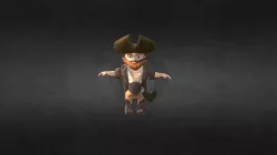 Keeper of The Island