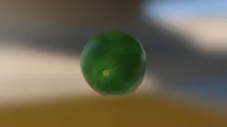 Kelly Conroy's Lime Texture