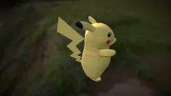 KenForce - Pikachu