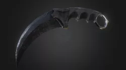 kerambit