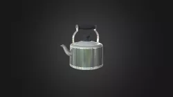 kettle
