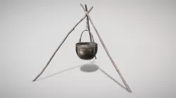 Kettle