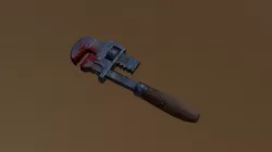 key
