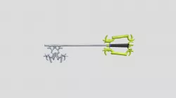 Key Blade
