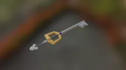 Keyblade