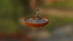 Keyblades Sketchfab