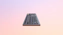 Keyboard