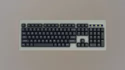 Keyboard