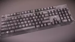 Keyboard