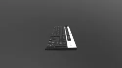 Keyboard