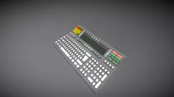 Keyboard