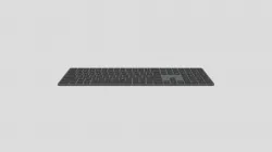 Keyboard