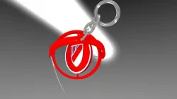 Keychain CiSA