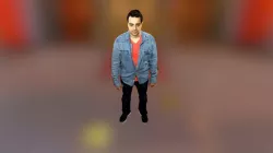 khaled