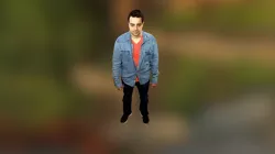 khaled