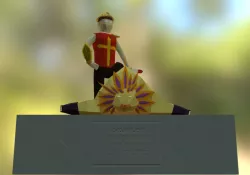 Khamelot 200