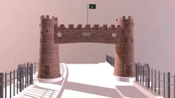 Khyber pass