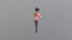 Kid Anim
