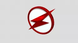 Kid Flash Logo