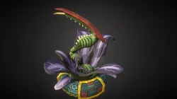 Killer Plant