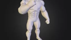 Kilowog - printable
