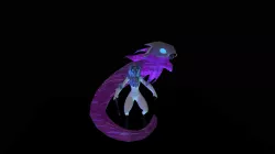 Kindred  texturizada
