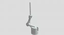 Kinect Manipulator