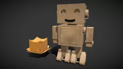 King Box