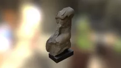 King Psammetichus I