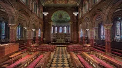 King's College London Chapel