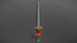 King Sword