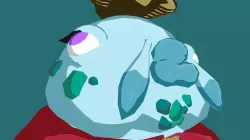 King Zora