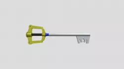 Kingdom Key KH